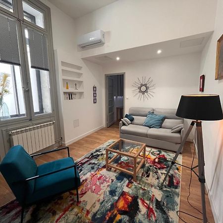 Les Clematites Apartment Narbonne Exterior photo