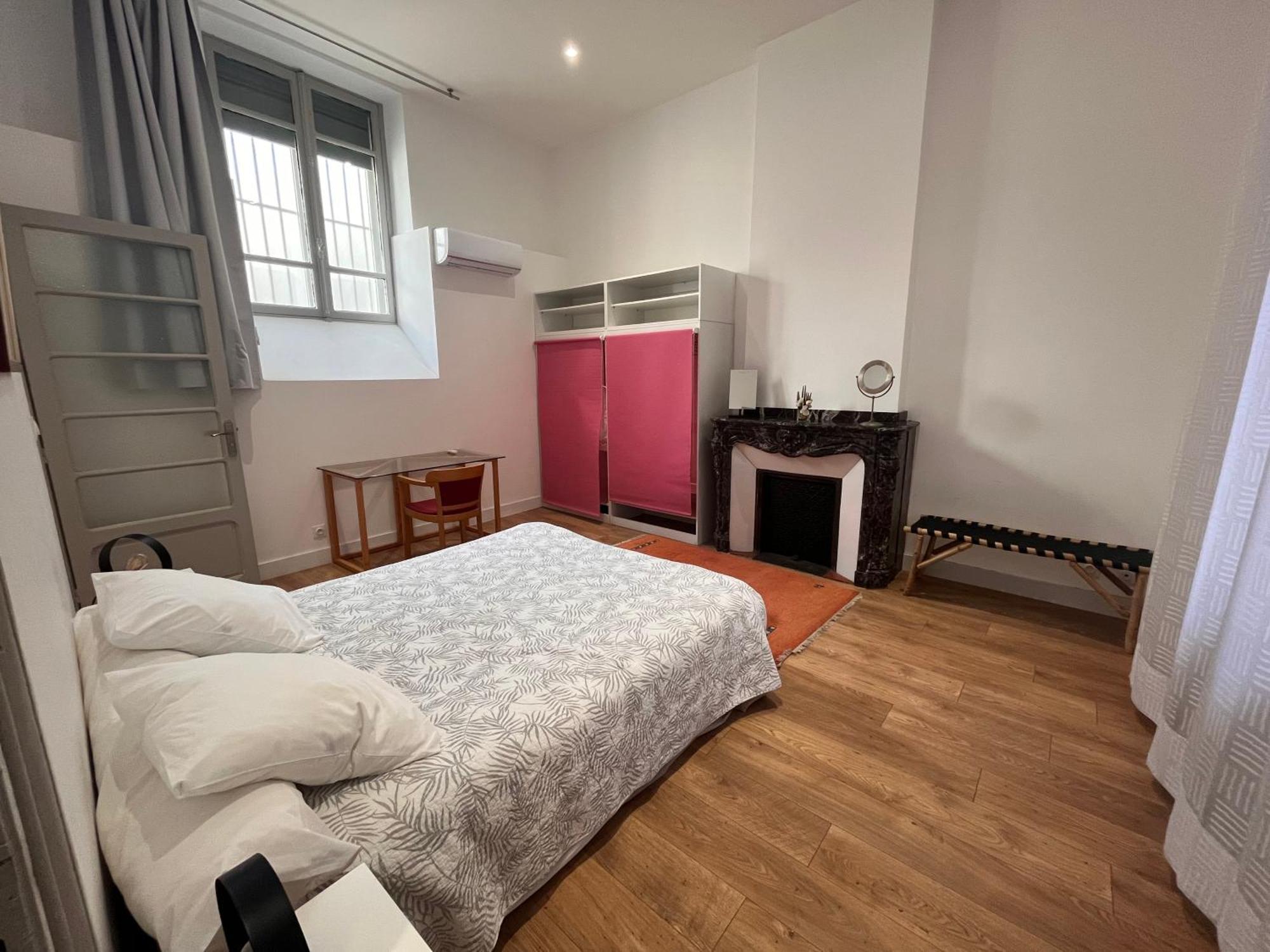 Les Clematites Apartment Narbonne Exterior photo